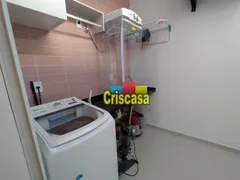 Casa com 3 Quartos à venda, 280m² no Portinho, Cabo Frio - Foto 24