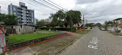 Terreno / Lote / Condomínio à venda, 1600m² no Anita Garibaldi, Joinville - Foto 3