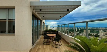 Apartamento com 1 Quarto para alugar, 57m² no Jardim Canadá, Ribeirão Preto - Foto 39