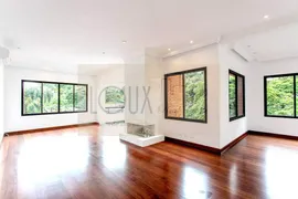 Apartamento com 3 Quartos à venda, 216m² no Vila Nova Conceição, São Paulo - Foto 2