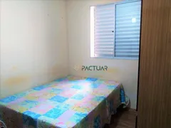 Apartamento com 4 Quartos à venda, 80m² no Buritis, Belo Horizonte - Foto 5