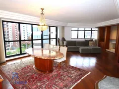 Apartamento com 2 Quartos para alugar, 156m² no Bigorrilho, Curitiba - Foto 11