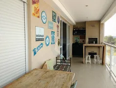 Apartamento com 3 Quartos à venda, 118m² no Urbanova, São José dos Campos - Foto 8