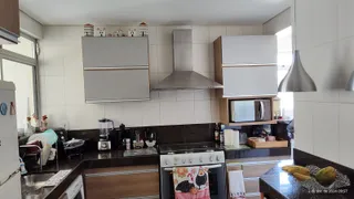 Apartamento com 3 Quartos à venda, 123m² no Buritis, Belo Horizonte - Foto 5