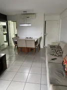 Apartamento com 3 Quartos para alugar, 100m² no Ponta Verde, Maceió - Foto 5