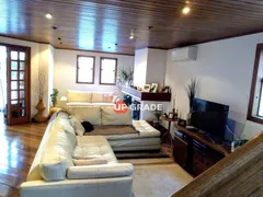 Casa de Condomínio com 4 Quartos à venda, 453m² no Alphaville Residencial 4, Santana de Parnaíba - Foto 5