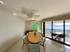Apartamento com 3 Quartos à venda, 160m² no Jardim Astúrias, Guarujá - Foto 11