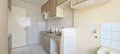 Apartamento com 2 Quartos à venda, 50m² no Jardim Nossa Senhora de Fatima, Hortolândia - Foto 7