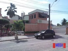 Apartamento com 3 Quartos para alugar, 61m² no Sao Gerardo, Fortaleza - Foto 14