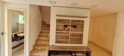 Casa de Condomínio com 3 Quartos à venda, 135m² no Vila Metalurgica, Santo André - Foto 2