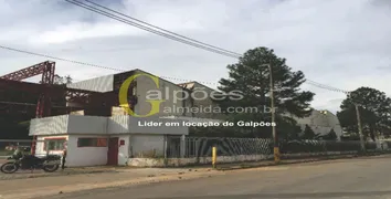 Galpão / Depósito / Armazém para alugar, 2000m² no Jardim Nova Esperança, Mairinque - Foto 3