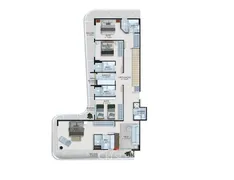 Apartamento com 3 Quartos à venda, 128m² no Caioba, Matinhos - Foto 25