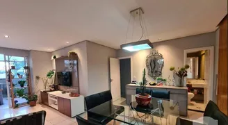 Apartamento com 4 Quartos à venda, 118m² no Luxemburgo, Belo Horizonte - Foto 1