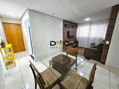Apartamento com 3 Quartos à venda, 66m² no Norte, Águas Claras - Foto 1