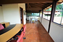 Casa de Condomínio com 5 Quartos à venda, 350m² no Condomínio das Águas Claras, Brumadinho - Foto 19