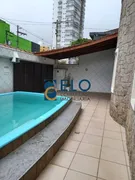 Sobrado com 5 Quartos para alugar, 300m² no Embaré, Santos - Foto 12