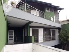 Casa com 5 Quartos à venda, 250m² no Jardim Sao Vicente, Jundiaí - Foto 1