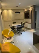 Conjunto Comercial / Sala para venda ou aluguel, 52m² no Jardim Anália Franco, São Paulo - Foto 2