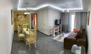 Apartamento com 3 Quartos para alugar, 92m² no Parque Residencial Aquarius, São José dos Campos - Foto 4