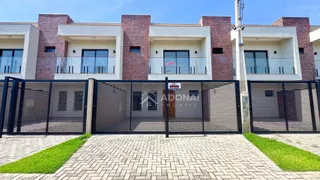 Casa de Condomínio com 3 Quartos à venda, 96m² no Brejatuba, Guaratuba - Foto 2