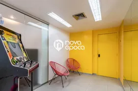 Conjunto Comercial / Sala à venda, 60m² no Jardim Botânico, Rio de Janeiro - Foto 17