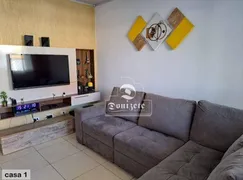 Casa com 6 Quartos à venda, 260m² no Vila Scarpelli, Santo André - Foto 18