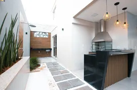 Casa de Condomínio com 3 Quartos à venda, 126m² no Jardim Imperial, Aparecida de Goiânia - Foto 5
