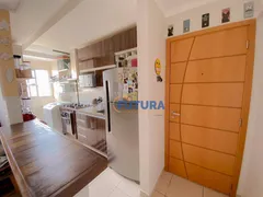 Apartamento com 2 Quartos à venda, 48m² no Samambaia Sul, Samambaia - Foto 4