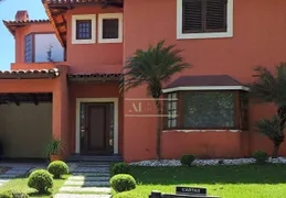Casa de Condomínio com 4 Quartos à venda, 400m² no Alphaville Residencial Zero, Barueri - Foto 2