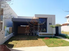 Casa de Condomínio com 3 Quartos à venda, 148m² no Recreio das Acácias, Ribeirão Preto - Foto 1