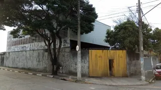 Galpão / Depósito / Armazém para alugar, 200m² no Vila Amorim, Suzano - Foto 1