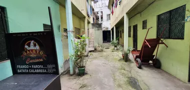 Apartamento com 1 Quarto à venda, 30m² no Cidade De Deus, Rio de Janeiro - Foto 22