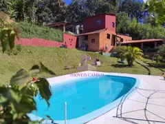 Casa com 3 Quartos à venda, 343m² no Parque Paraíso, Santana de Parnaíba - Foto 12