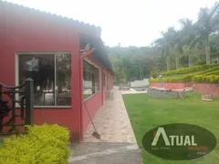 Fazenda / Sítio / Chácara com 10 Quartos à venda, 700m² no , Nazaré Paulista - Foto 18