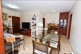 Apartamento com 3 Quartos à venda, 90m² no Coração de Jesus, Belo Horizonte - Foto 1