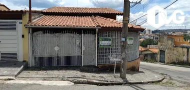 Casa com 2 Quartos para venda ou aluguel, 208m² no Vila Rosalia, Guarulhos - Foto 2