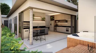 Casa de Condomínio com 3 Quartos à venda, 138m² no Água Branca, Piracicaba - Foto 1