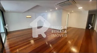 Apartamento com 4 Quartos à venda, 190m² no Barra da Tijuca, Rio de Janeiro - Foto 6