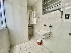 Apartamento com 2 Quartos para alugar, 100m² no Itararé, São Vicente - Foto 19