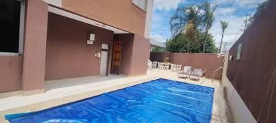 Apartamento com 3 Quartos à venda, 75m² no Vila Sao Tomaz, Aparecida de Goiânia - Foto 24