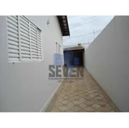 Casa com 2 Quartos à venda, 130m² no Jardim Prudência, Bauru - Foto 13