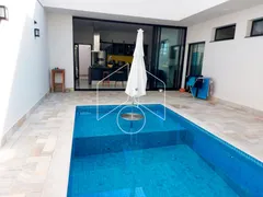 Casa de Condomínio com 3 Quartos à venda, 204m² no Parque das Esmeraldas II, Marília - Foto 17