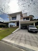 Casa de Condomínio com 4 Quartos à venda, 375m² no Primeira Linha, Criciúma - Foto 3