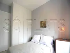 Flat com 1 Quarto à venda, 38m² no Bela Vista, São Paulo - Foto 15