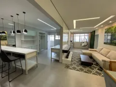 Apartamento com 2 Quartos à venda, 138m² no Pompeia, Santos - Foto 2