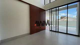 Casa de Condomínio com 5 Quartos à venda, 496m² no Residencial Alphaville Flamboyant, Goiânia - Foto 8