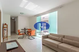 Apartamento com 3 Quartos à venda, 84m² no Cruzeiro, Belo Horizonte - Foto 2