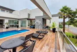 Casa de Condomínio com 4 Quartos à venda, 320m² no Recanto do Salto, Londrina - Foto 1