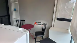 Studio com 1 Quarto para alugar, 33m² no Vila Mariana, São Paulo - Foto 5