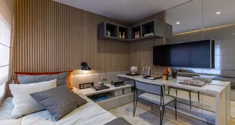 Apartamento com 3 Quartos à venda, 120m² no Chácara Santo Antônio, São Paulo - Foto 9